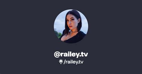 raileytv nude|@Raileytv